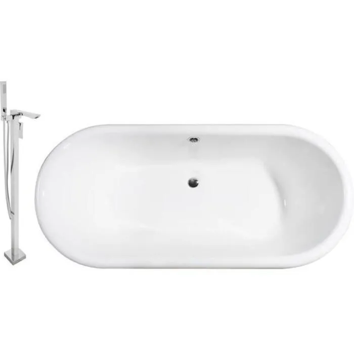 Streamline-Bath-RH5001WHCH140-1