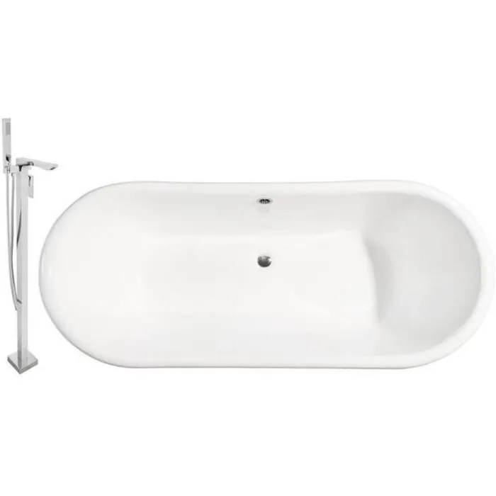 Streamline-Bath-RH5020CHCH140-4