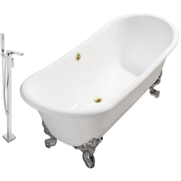 Streamline-Bath-RH5020CHGLD140-4