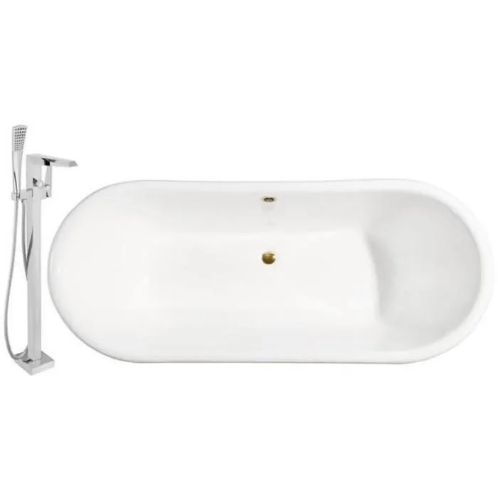 Streamline-Bath-RH5020GLDGLD100-2