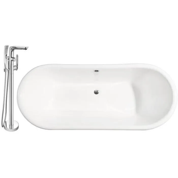 Streamline-Bath-RH5020WHCH120-2