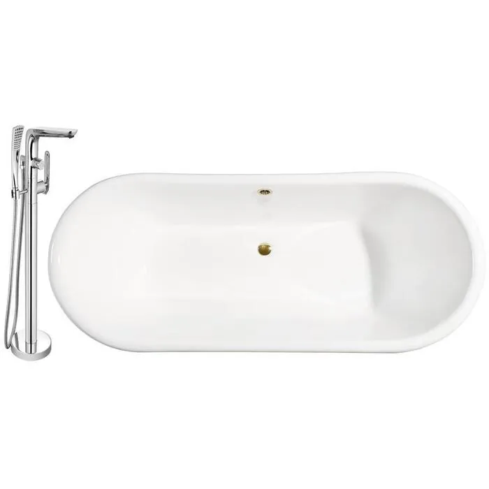 Streamline-Bath-RH5020WHGLD120-2