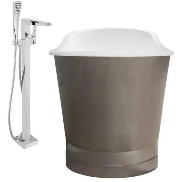 Streamline-Bath-RH5040GLD100-2