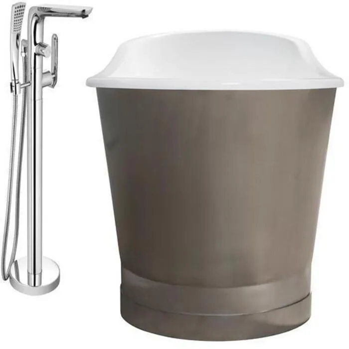 Streamline-Bath-RH5040GLD120-2