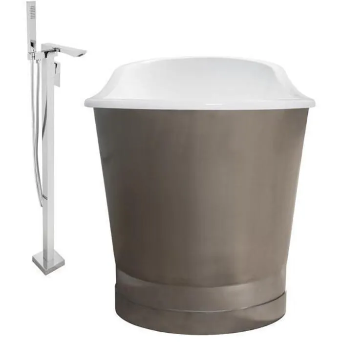 Streamline-Bath-RH5040GLD140-2