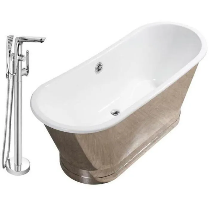 Streamline-Bath-RH5041CH120-4