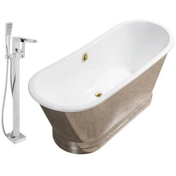 Streamline-Bath-RH5041GLD100-4