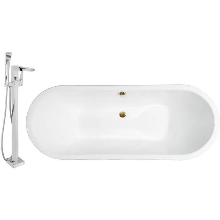 Streamline-Bath-RH5041GLD100-3