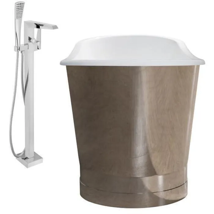 Streamline-Bath-RH5041GLD100-2