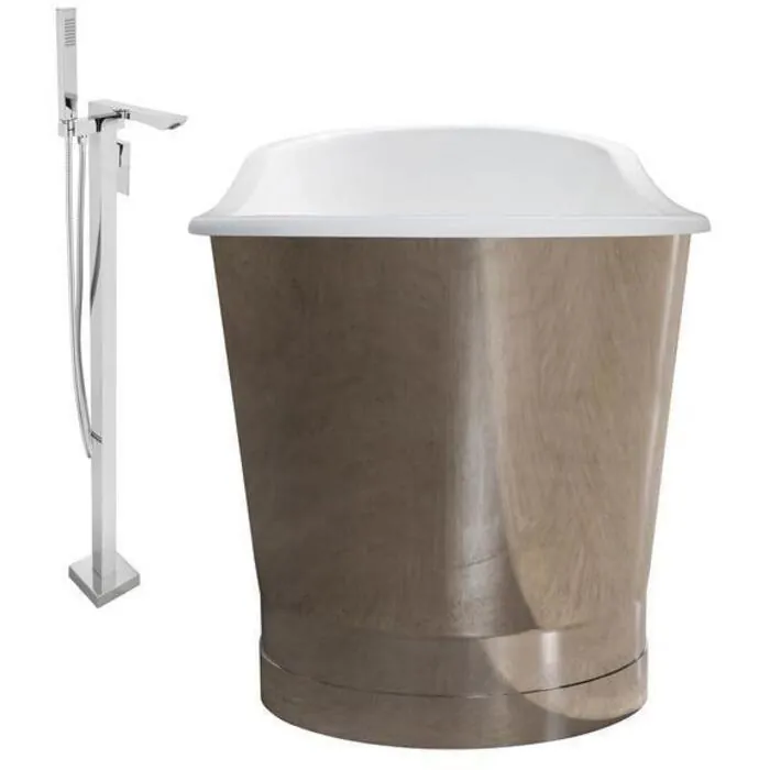Streamline-Bath-RH5041GLD140-2