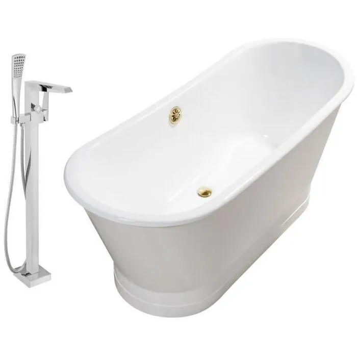 Streamline-Bath-RH5042GLD100-4