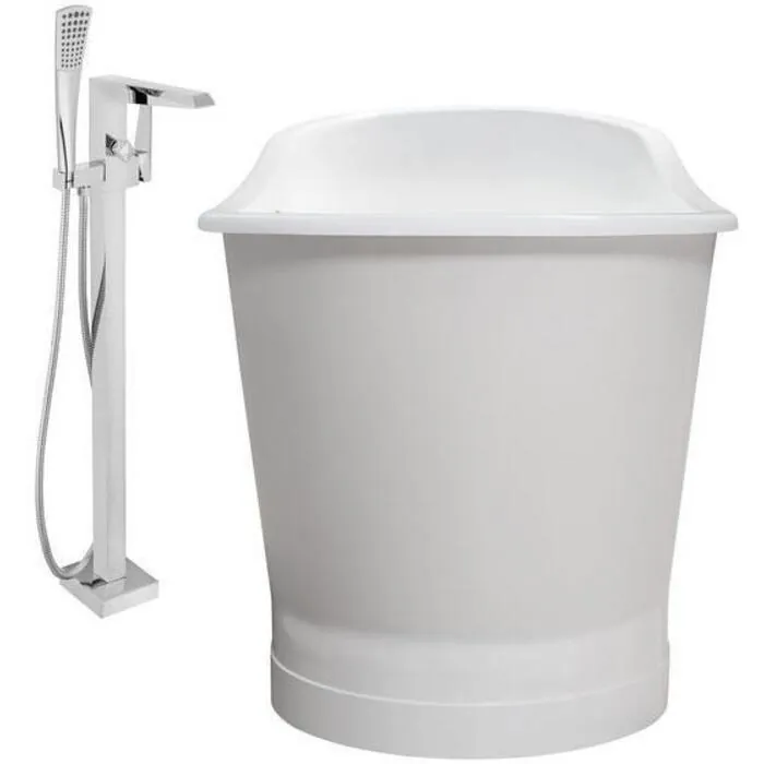 Streamline-Bath-RH5042GLD100-2