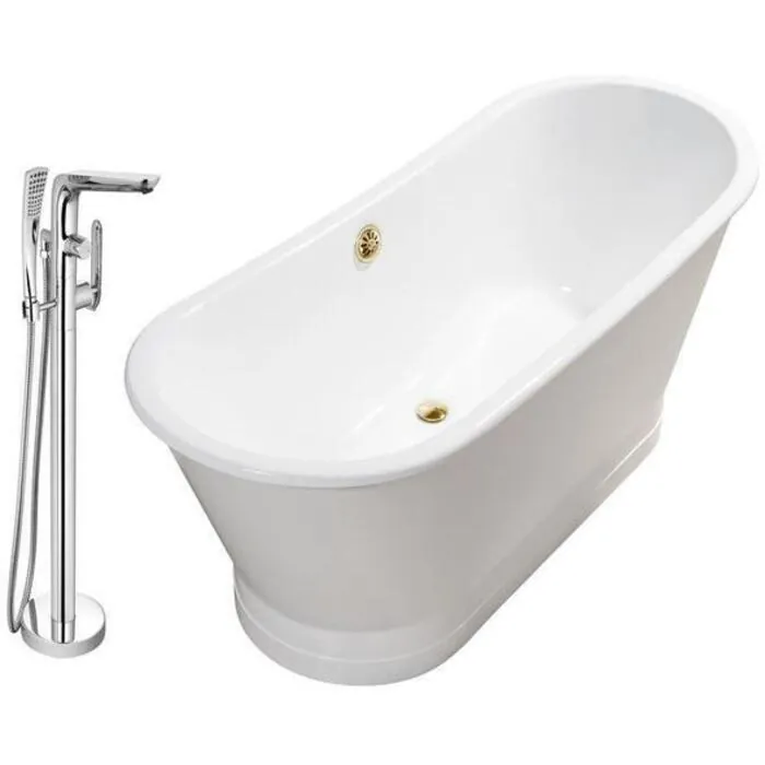 Streamline-Bath-RH5042GLD120-4