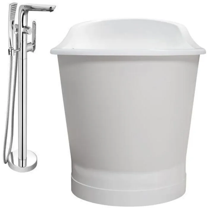 Streamline-Bath-RH5042GLD120-2
