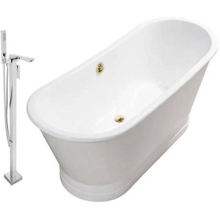 Streamline-Bath-RH5042GLD140-3