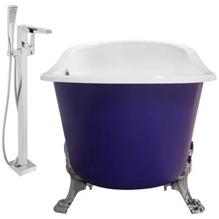 Streamline-Bath-RH5060CHCH100-1