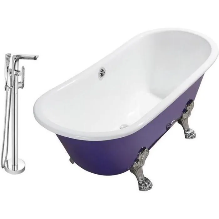 Streamline-Bath-RH5060CHCH120-3