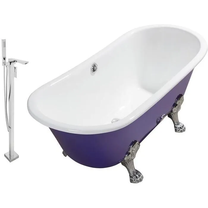 Streamline-Bath-RH5060CHCH140-3