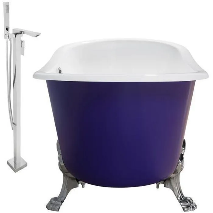 Streamline-Bath-RH5060CHCH140-1