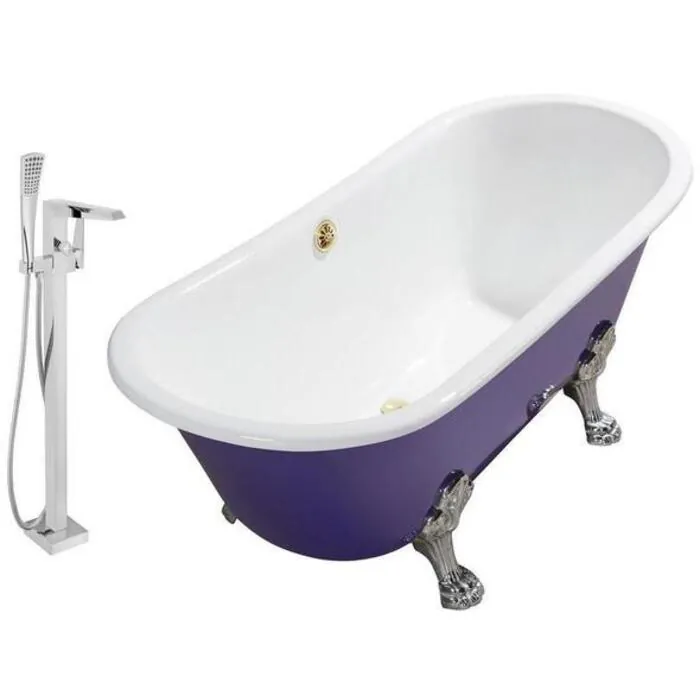 Streamline-Bath-RH5060CHGLD100-2
