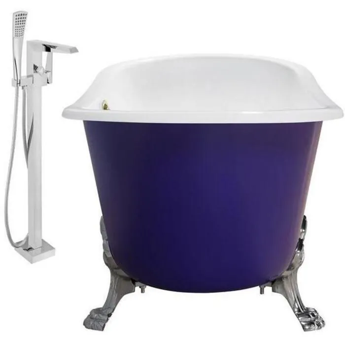 Streamline-Bath-RH5060CHGLD100-1