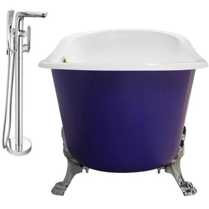 Streamline-Bath-RH5060CHGLD120-1