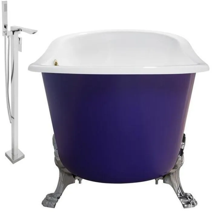 Streamline-Bath-RH5060CHGLD140-1