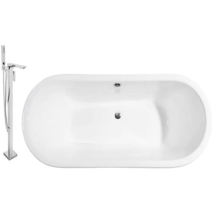 Streamline-Bath-RH5060GLDCH140-2
