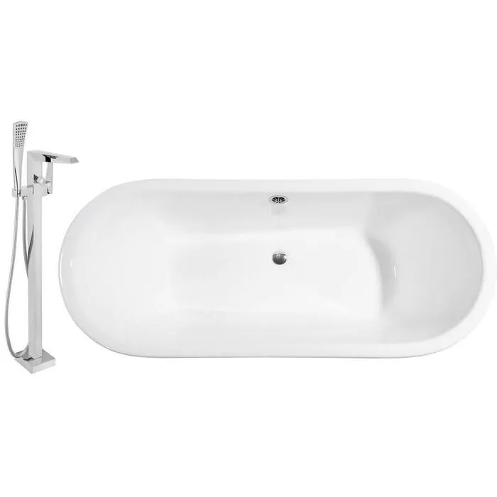 Streamline-Bath-RH5061CHCH100-2