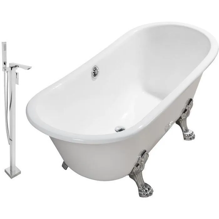 Streamline-Bath-RH5061CHCH140-3