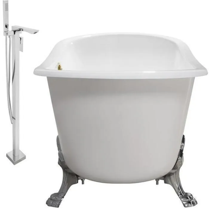 Streamline-Bath-RH5061CHGLD140-1