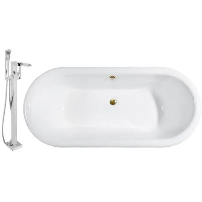 Streamline-Bath-RH5080GLD100-2