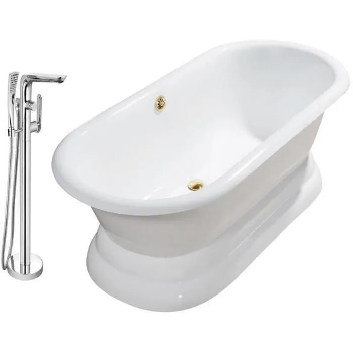 Streamline-Bath-RH5080GLD120-3