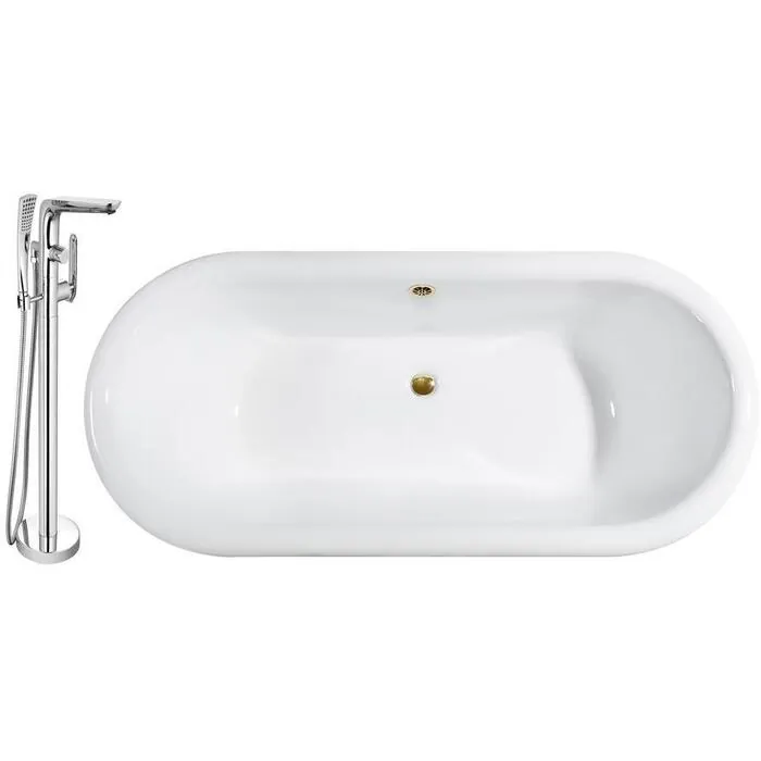Streamline-Bath-RH5080GLD120-2
