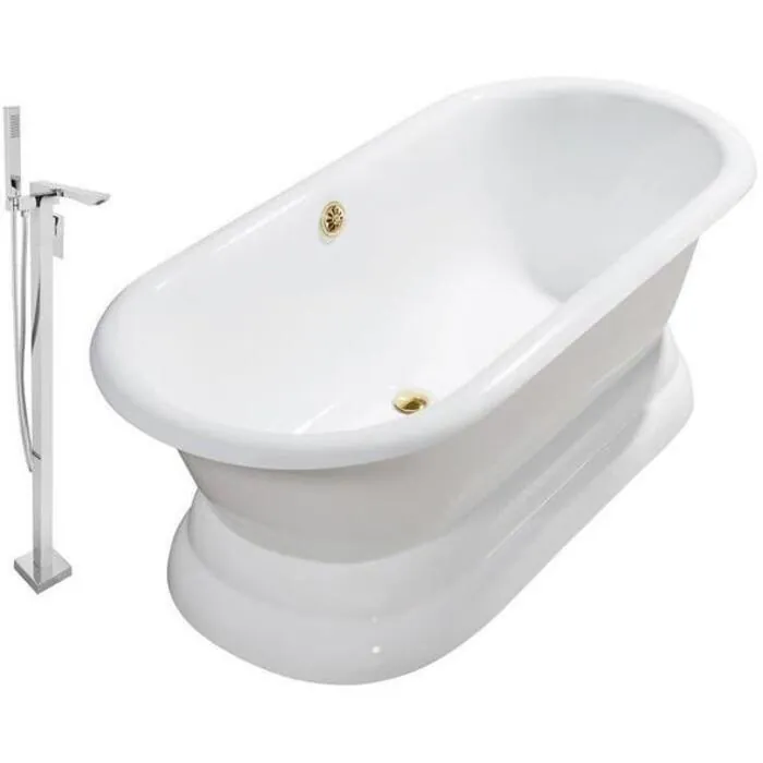 Streamline-Bath-RH5080GLD140-3