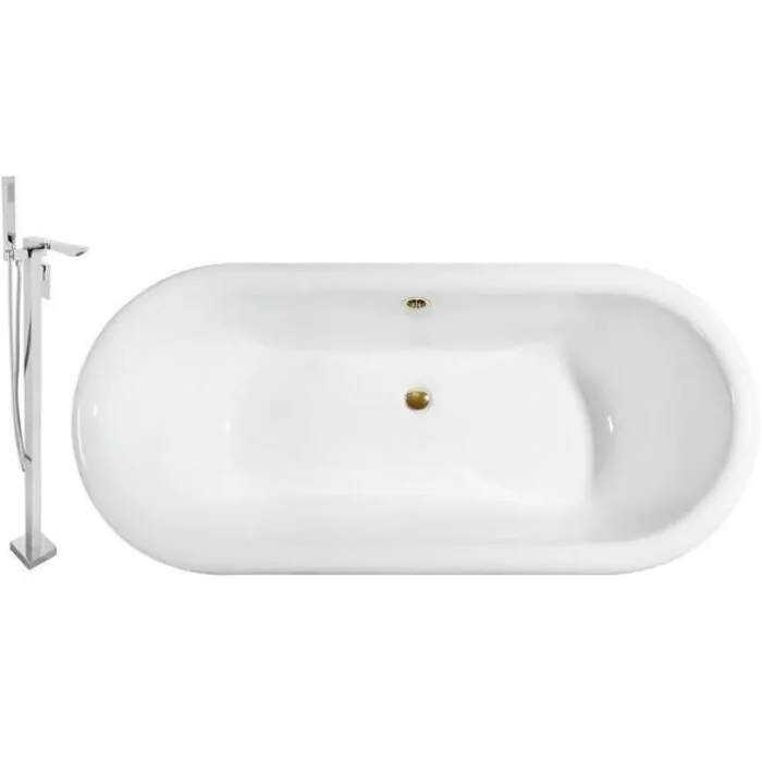 Streamline-Bath-RH5080GLD140-2