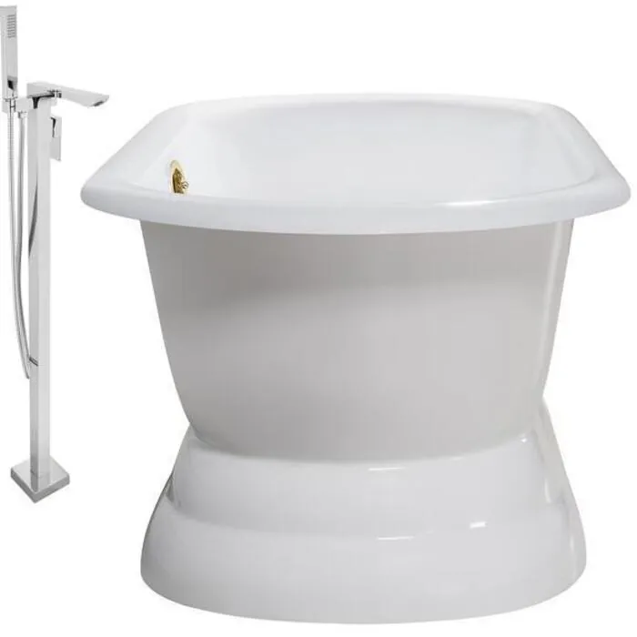 Streamline-Bath-RH5080GLD140-1