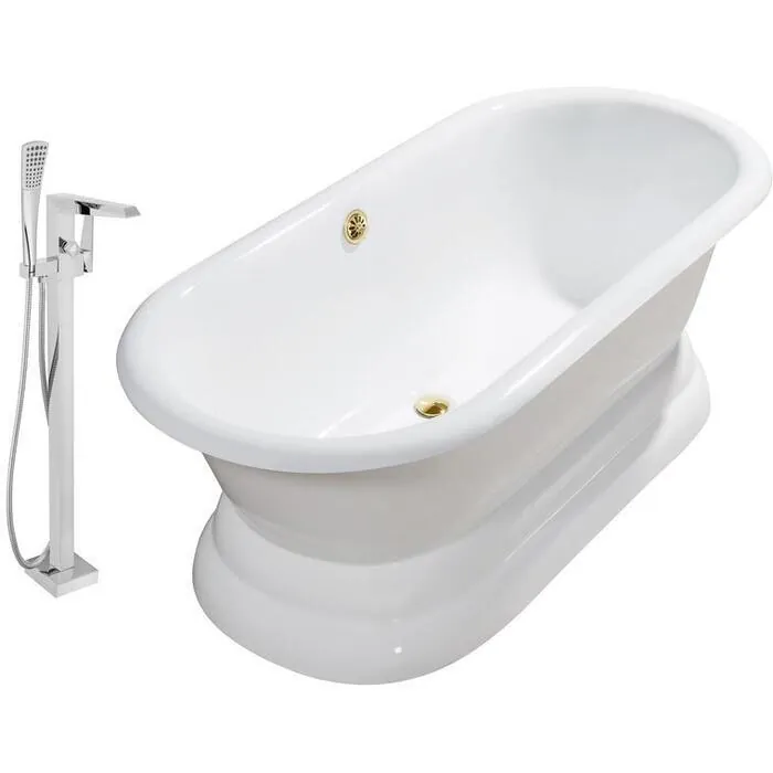 Streamline-Bath-RH5081GLD100-3