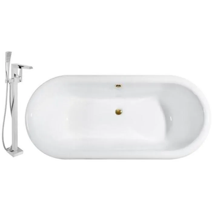 Streamline-Bath-RH5081GLD100-2