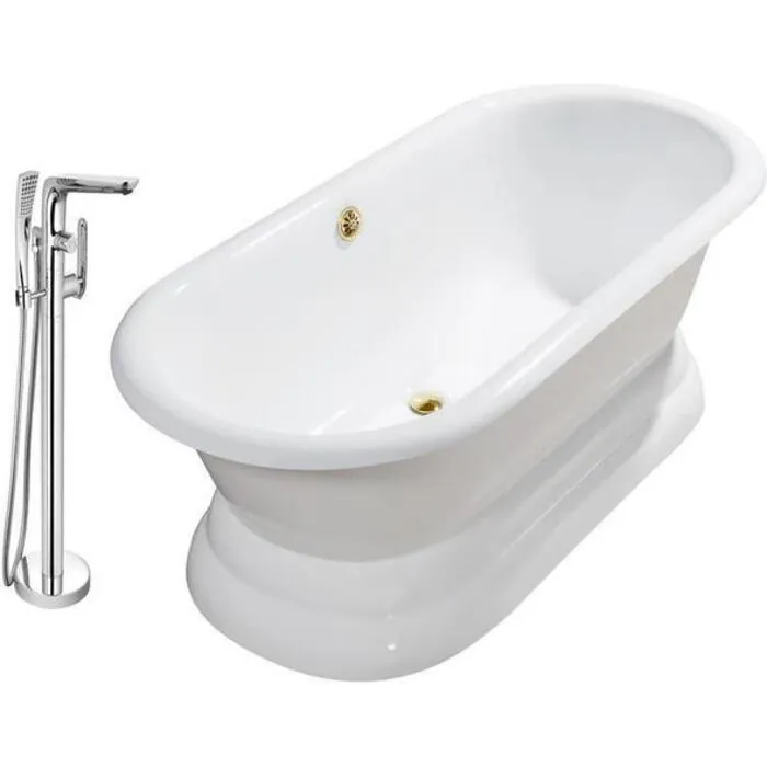 Streamline-Bath-RH5081GLD120-3