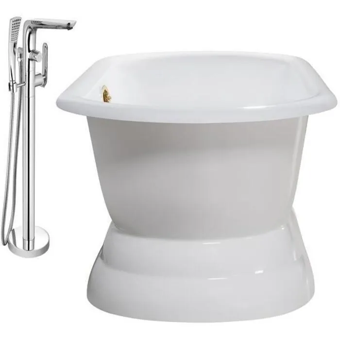 Streamline-Bath-RH5081GLD120-1