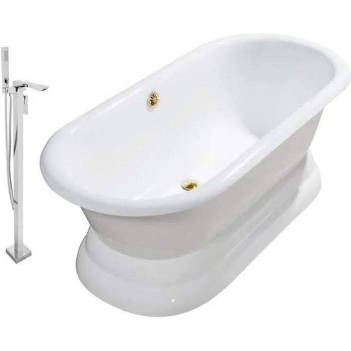 Streamline-Bath-RH5081GLD140-3