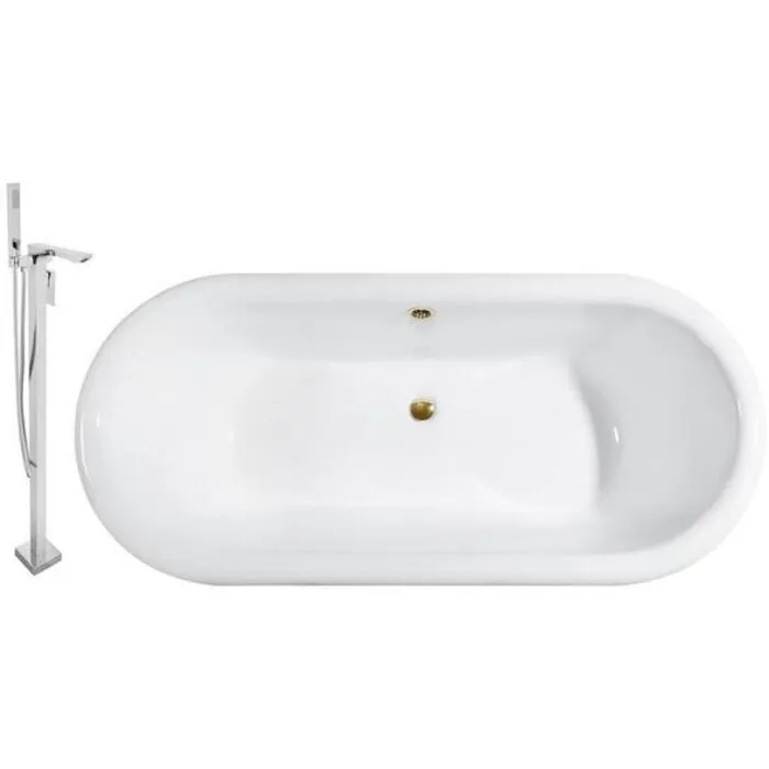 Streamline-Bath-RH5081GLD140-2