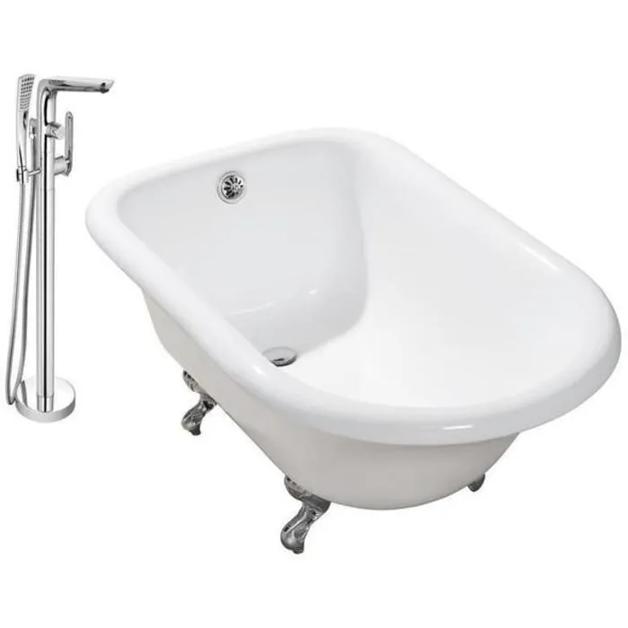 Streamline-Bath-RH5100CHCH120-4