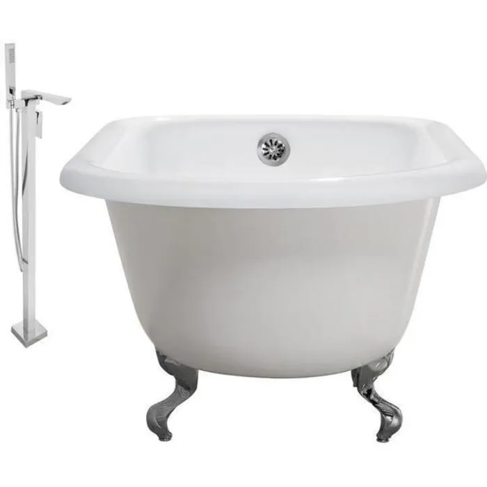 Streamline-Bath-RH5100CHCH140-2