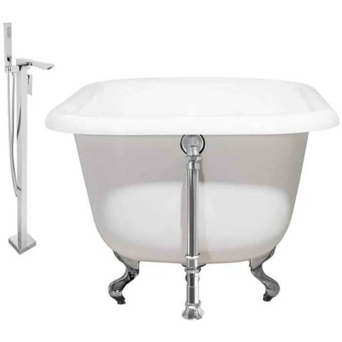 Streamline-Bath-RH5100CHCH140-1