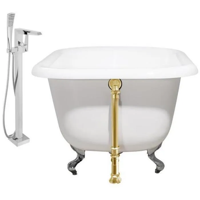 Streamline-Bath-RH5100CHGLD100-1