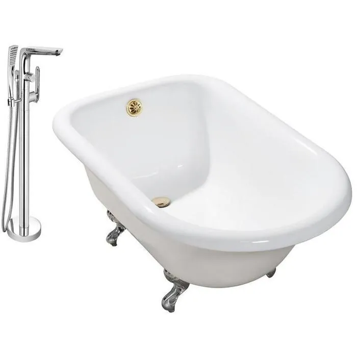 Streamline-Bath-RH5100CHGLD120-3