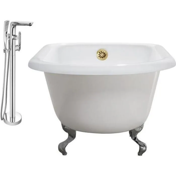 Streamline-Bath-RH5100CHGLD120-2