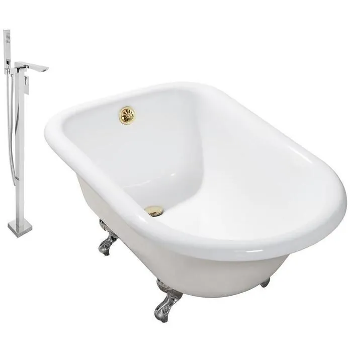 Streamline-Bath-RH5100CHGLD140-3